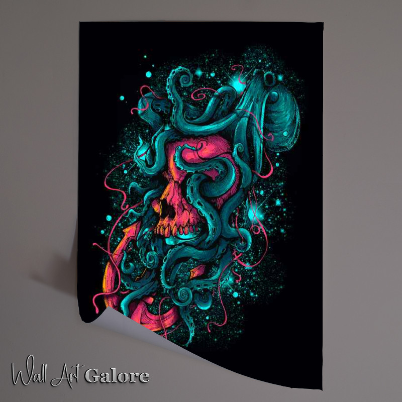 Buy Unframed Poster : (Keepers of the Sea)