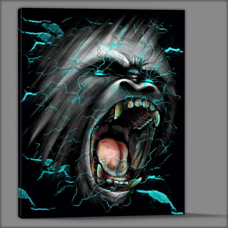 Buy Canvas : (Shockwave)