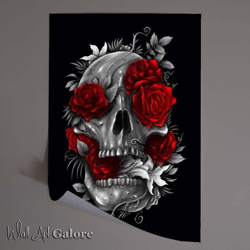 Buy Unframed Poster : (The Undead)