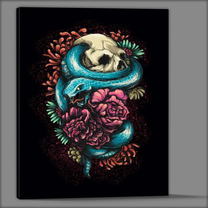 Buy Canvas : (Vitality)