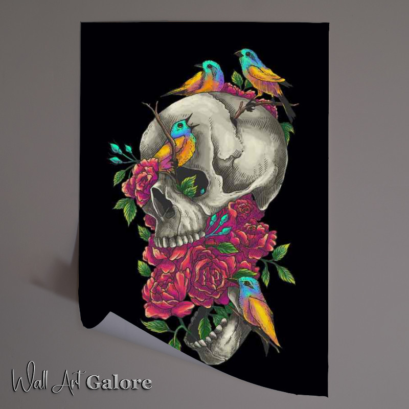 Buy Unframed Poster : (When Nature Calls)