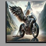 Buy Di-Bond : (Eagle Inspired Superbike Aerodynamic Style)