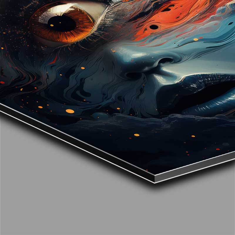 Buy Di-Bond : (Deciphering Dreams An Abstract Color Workshop)