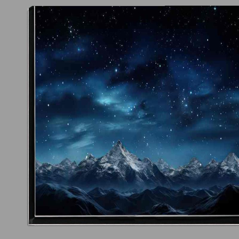 Buy Di-Bond : (Night Light Fantasy)
