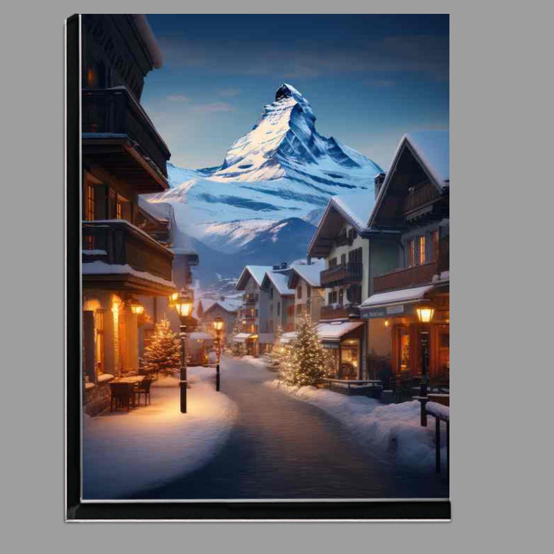 Buy Di-Bond : (From Dusk Till Dawn With The Matterhorn)