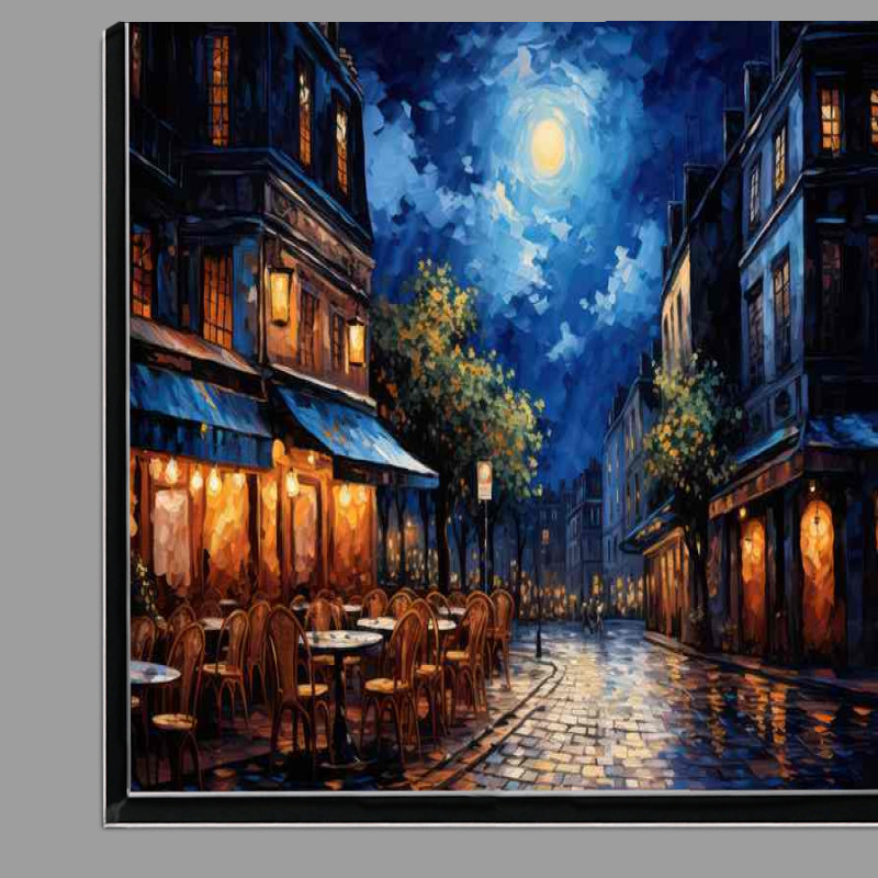 Buy Di-Bond : (Starry Eyed Connections at the Tranquil Midnight Cafe)