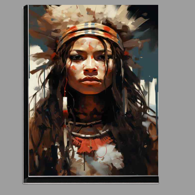 Buy Di-Bond : (Ancestral Ties Strong in Native Indian)