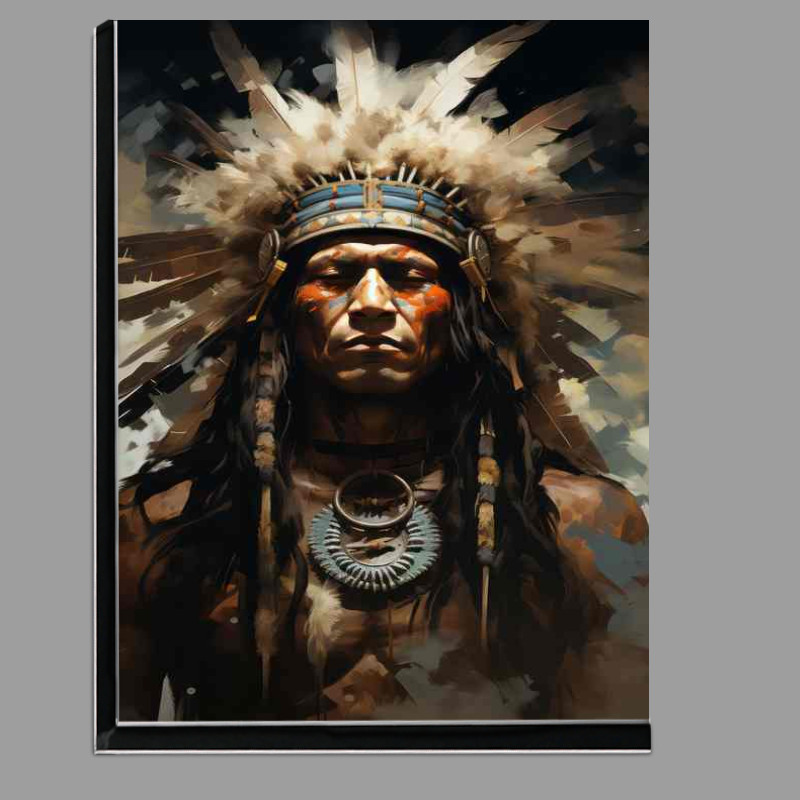 Buy Di-Bond : (Native Indian Legacy Shining Through History)