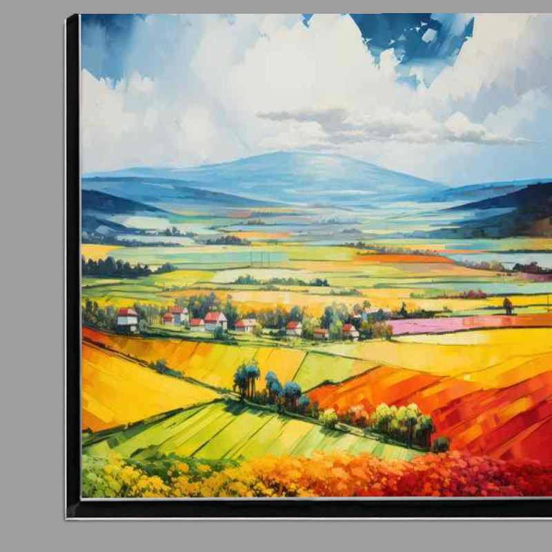Buy Di-Bond : (Colours of the countryside)