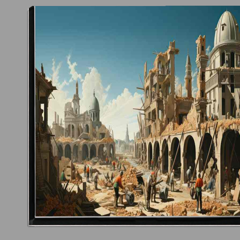 Buy Di-Bond : (Divine Dominion City of the Gods Unveiled)