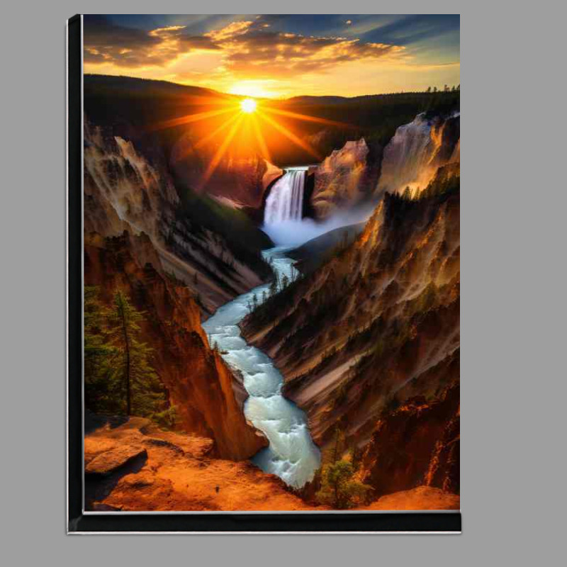 Buy Di-Bond : (Eternal Depths Grand Canyon)