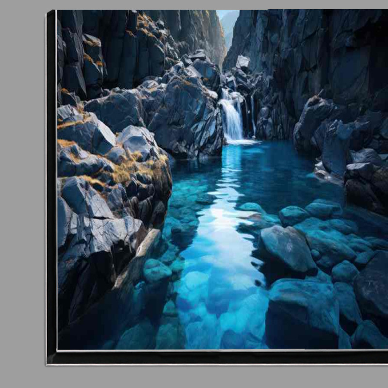 Buy Di-Bond : (Harmony In Blue)
