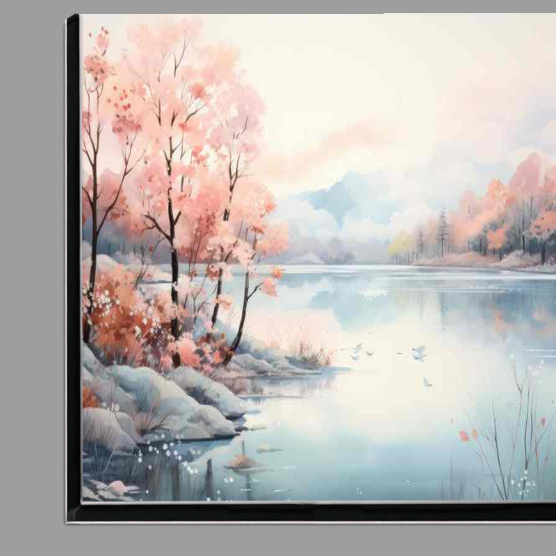 Buy Di-Bond : (Harmony and Serenity in Pink)