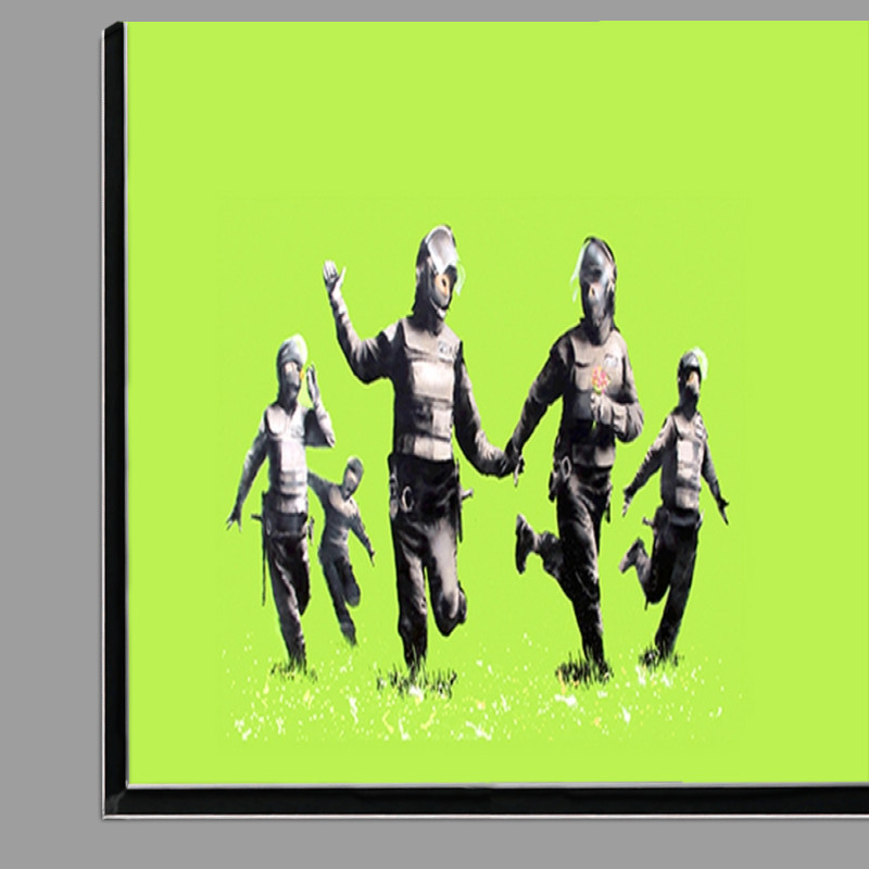 Buy Di-Bond : (Riot coppers)