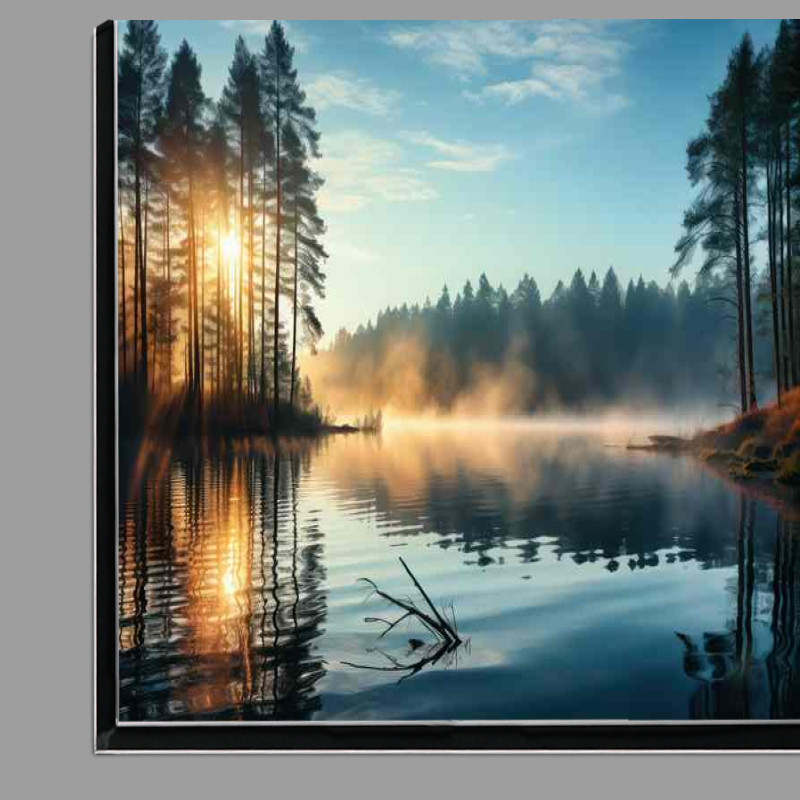 Buy Di-Bond : (Morning Miracles On the Lake)