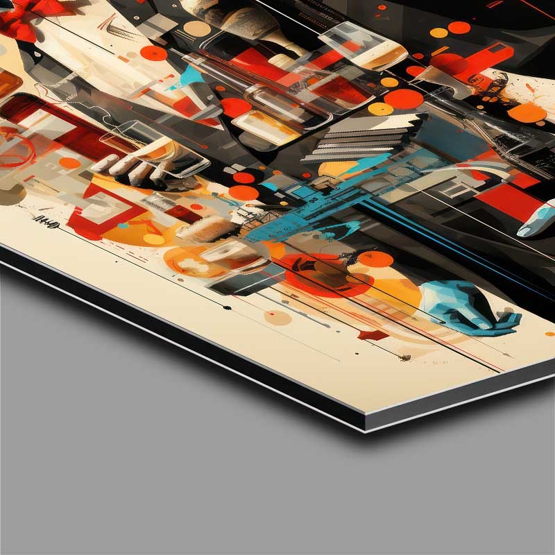 Buy Di-Bond : (Human Forms Beyond Reality The Lure of Abstract Art)