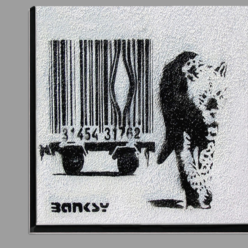 Buy Di-Bond : (Barcode)