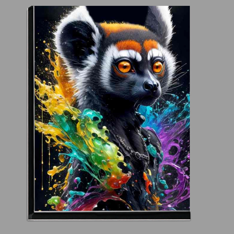 Buy Di-Bond : (Spectrum of Lemur Delight)