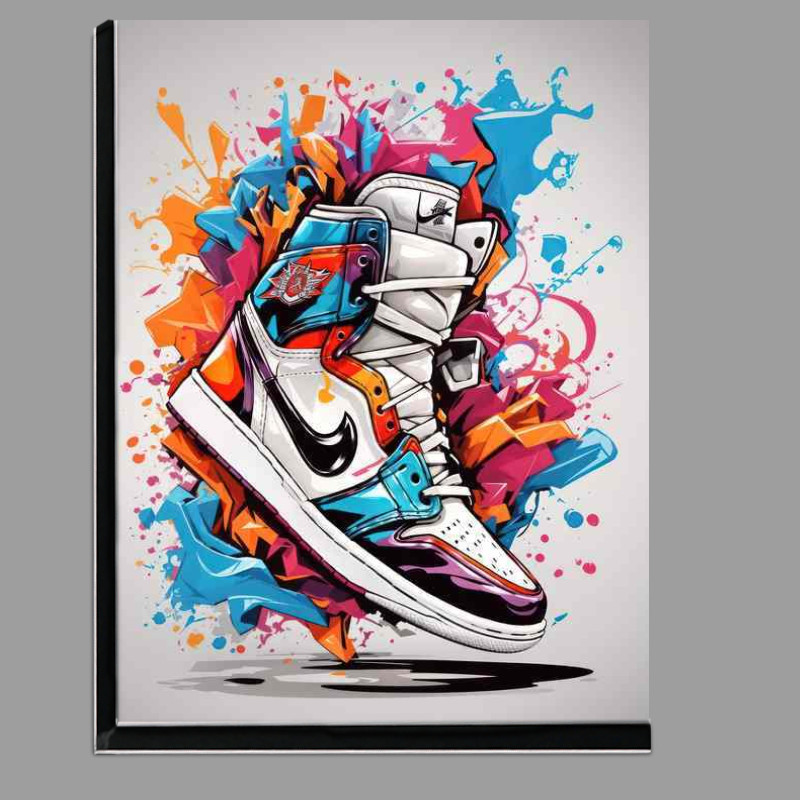 Buy Di-Bond : (pectacular Spirit Sneaker)