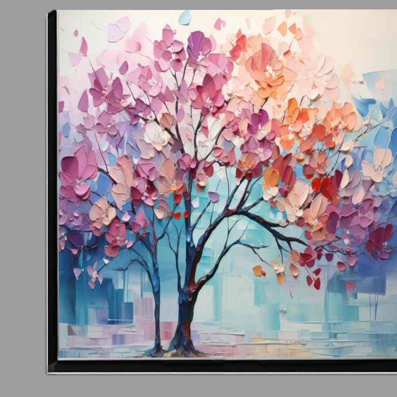 Buy Di-Bond : (Floral Whispers)