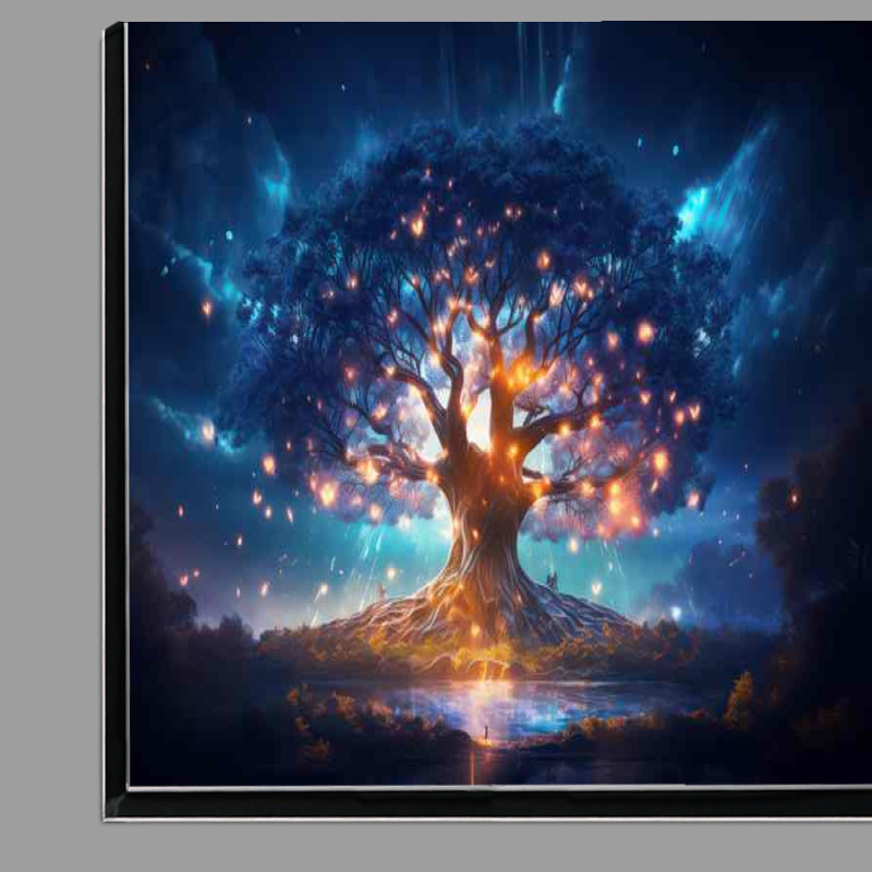 Buy Di-Bond : (Out of The Blue light Explosion)