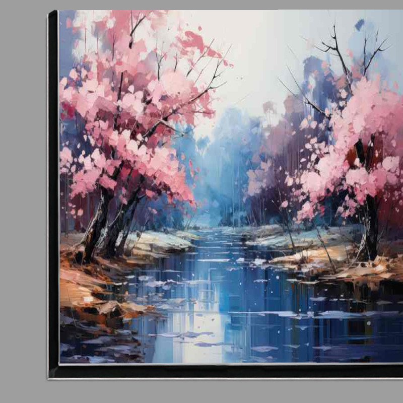 Buy Di-Bond : (Tree Majesty Magic In The Making)