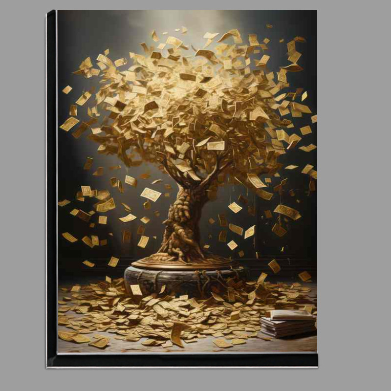Buy Di-Bond : (Currency Cascade Wealthy Tree)