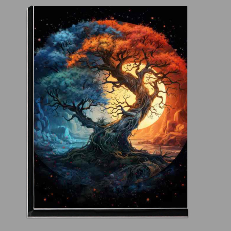 Buy Di-Bond : (Equilibrium of Life)