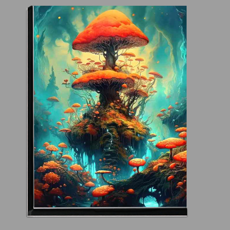Buy Di-Bond : (Mystic Mycelium)