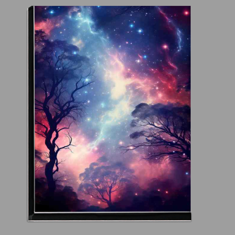 Buy Di-Bond : (Starry night Reverie)