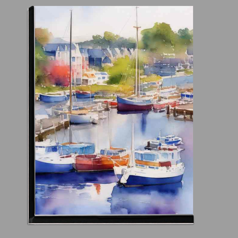 Buy Di-Bond : (Harbour Splendour)