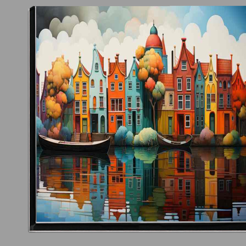 Buy Di-Bond : (Enchanted Lakeside Living)