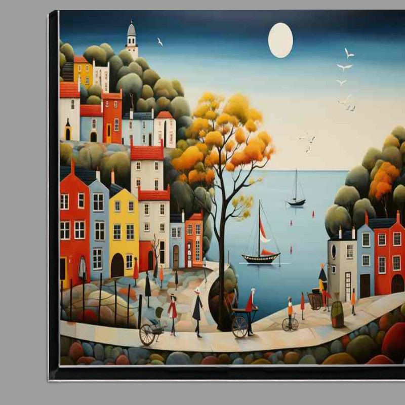 Buy Di-Bond : (Lakeside Enchantment)