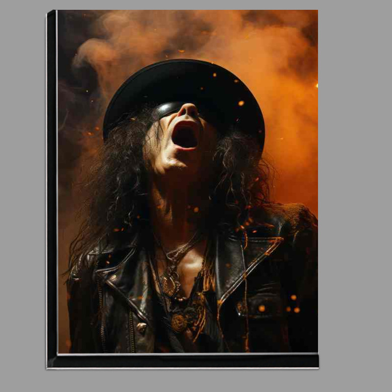 Buy Di-Bond : (Slash at the top of his voice)