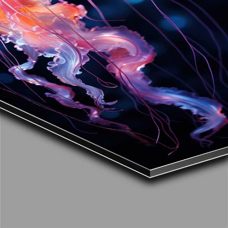 Buy Di-Bond : (Jellyfish Journals)