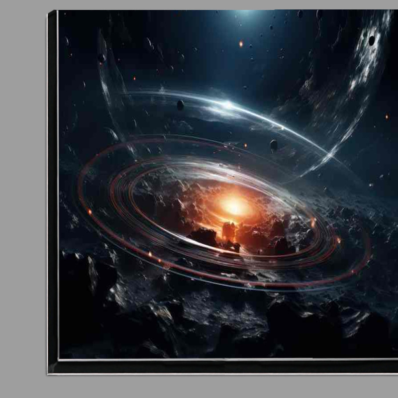 Buy Di-Bond : (Innovative Astronomical Art Creative Cosmos)