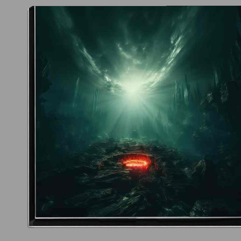 Buy Di-Bond : (Stylish Galactic Design Modern Space)