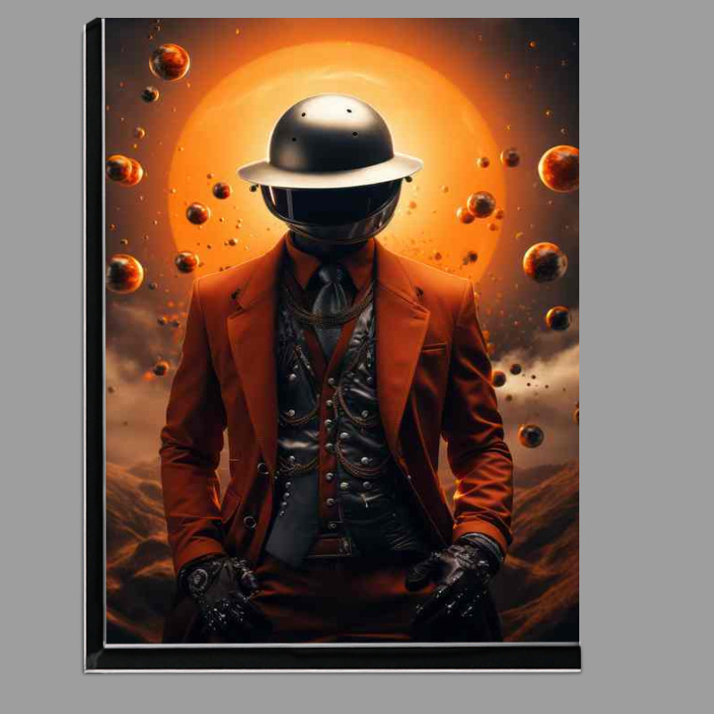 Buy Di-Bond : (Cosmic Solitude The Lonely Journey of an Astronaut)