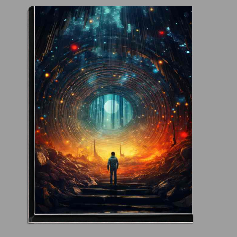 Buy Di-Bond : (Galactic Drifter The Lonely Astronauts Journey)