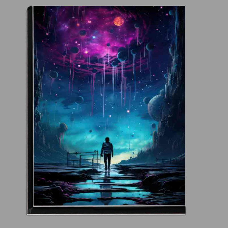 Buy Di-Bond : (Galactic Pioneer Space Exploration with the Modern Astronaut)
