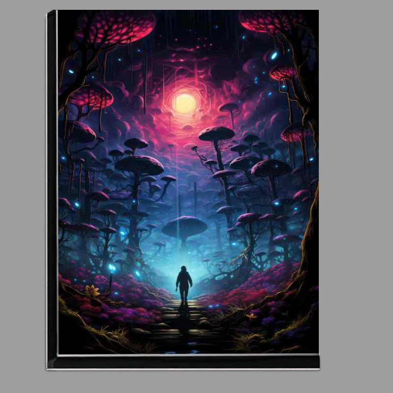 Buy Di-Bond : (Innovative Stellar Art Creative Interstellar)