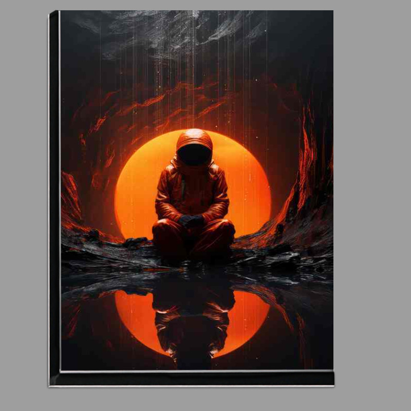 Buy Di-Bond : (Journey Beyond Man in Spacesuit Explores the Cosmos)