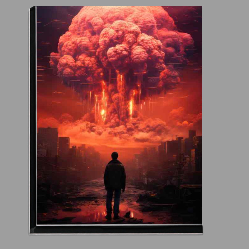 Buy Di-Bond : (Mesmerizing Celestial Design Artistic Space Exploration)