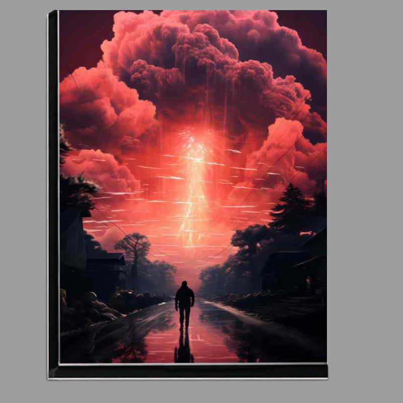 Buy Di-Bond : (Stellar Visions Cosmic Blast vision)