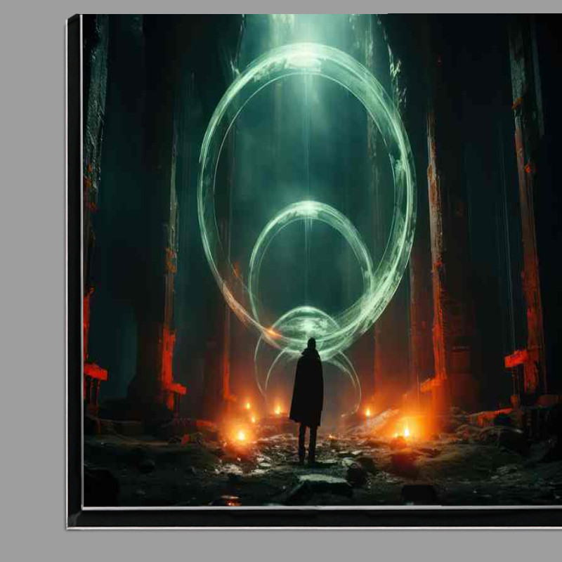 Buy Di-Bond : (Alien Worlds Imaginary Planet)