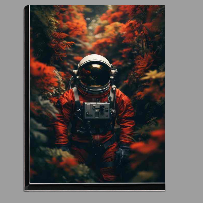 Buy Di-Bond : (Astronaut Interstellar Explorer)
