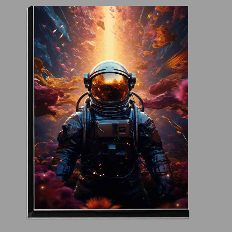 Buy Di-Bond : (Astronauts Adventure in Space Full Colour Blast)