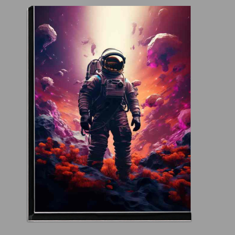 Buy Di-Bond : (Astronauts Journey to New Frontiers)