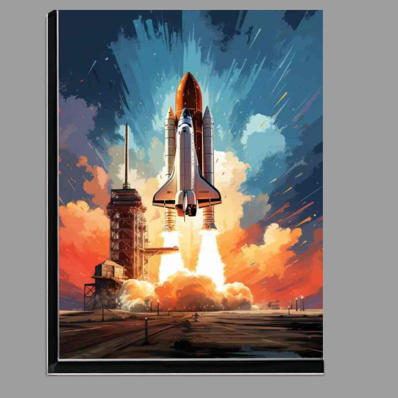 Buy Di-Bond : (Beyond the Atmosphere Daring Rocket Launches to Space)