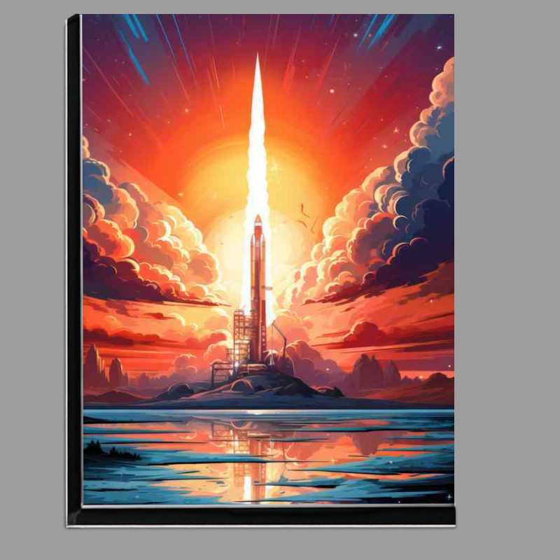 Buy Di-Bond : (Celestial Journeys Epic Adventures of Space Rockets)